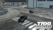 Taxi Boss Simulator screenshot 1