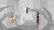 Pixel Archers Fight screenshot 6