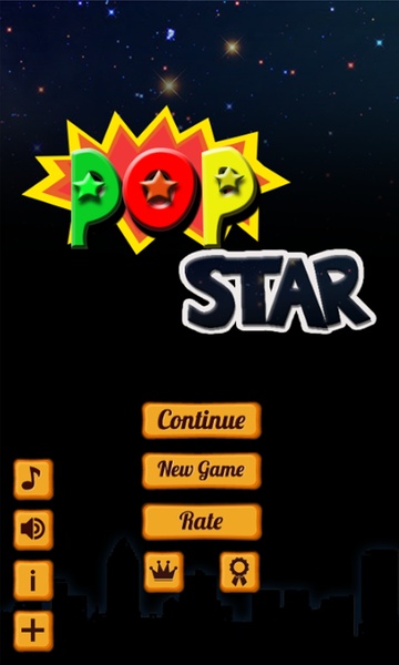 Pop Star - Preview 1