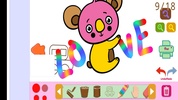 Kids Coloring Pages screenshot 3