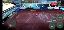 Futsal Liga Profesional screenshot 6