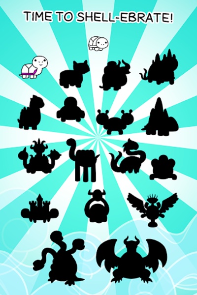 Turtle Evolution - Preview 5