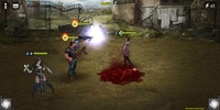 Walking Dead: survival heroes screenshot 15