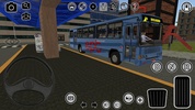 Proton Bus Simulator Urbano screenshot 5