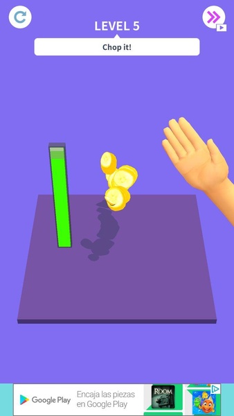 Food Games 3D - Preview 7