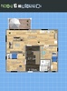 مخطط الطابق ثلاثي الأبعاد | smart3Dplanner screenshot 8