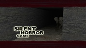 Silent Horror Game screenshot 1