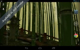 Бамбуковая роща 3D бесплатная версия screenshot 4