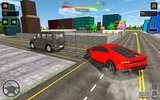 car games car simulator screenshot 1