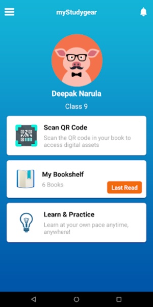 myStudygear - Preview 21