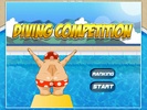 Diving competition screenshot 5