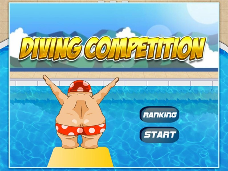 Diving competition - Preview 5