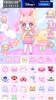 Sweet Doll Dress Up Games screenshot 4