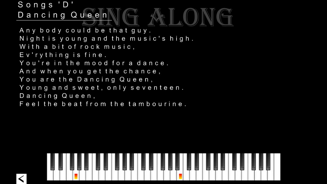 Sing Along Free - Preview 8
