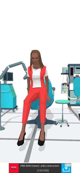 Foot Clinic - Preview 5