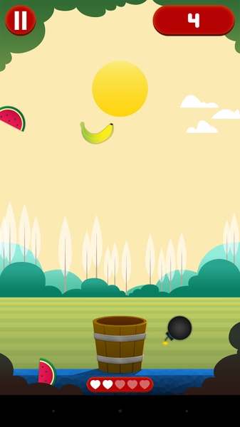 Fruit Carnival - Preview 3