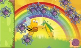 Insects Puzzles for Toddlers screenshot 5