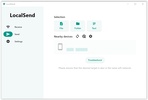 LocalSend screenshot 2