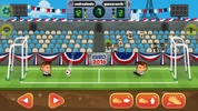 Online Head Ball screenshot 4