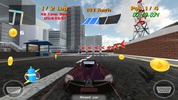 Real Steal Racing screenshot 5