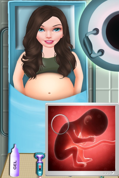 MaternityDoctor - Preview 2
