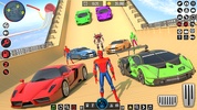GT Stunt Car Game 2023 screenshot 5