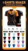 Sports T-Shirts Maker screenshot 6