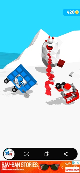 Truck Wars - Preview 8