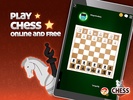 Chess Online & Offline screenshot 6