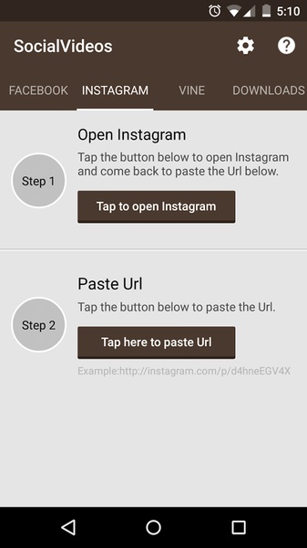 Social Videos - Preview 4