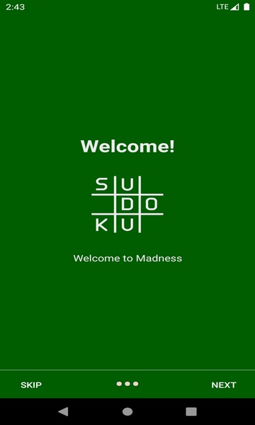 Sudoku Best Challenge - Preview 1