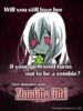 ZombieGirl screenshot 5
