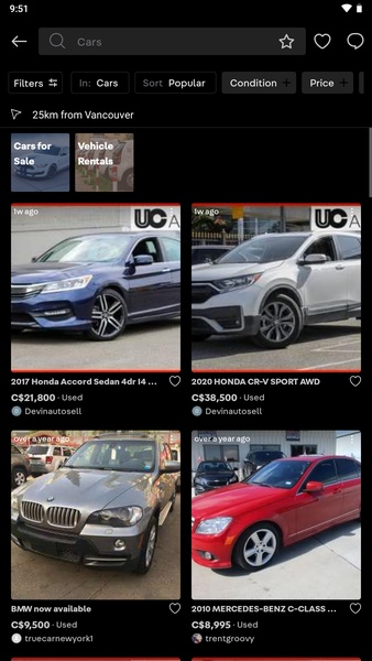 Carousell - Preview 2