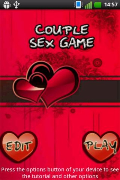 Couple Sex Game - Preview 7