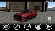 BMW Drifting screenshot 2