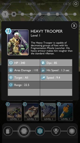 Hexlords - Preview 6