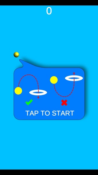 Flappy Ball Dunk - Preview 3