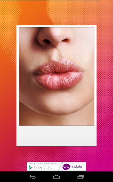 Give a Kiss - Preview 14