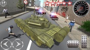 Russian Crime Simulator screenshot 2