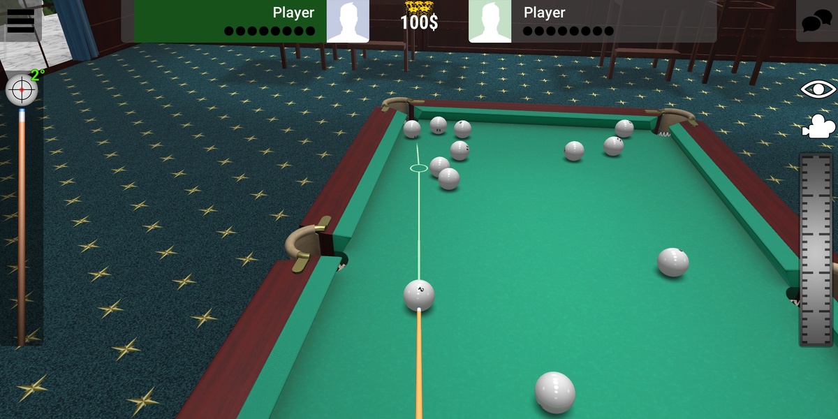 Russian Billiard Pool - Preview 9