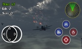 Air Strike WW2 screenshot 2