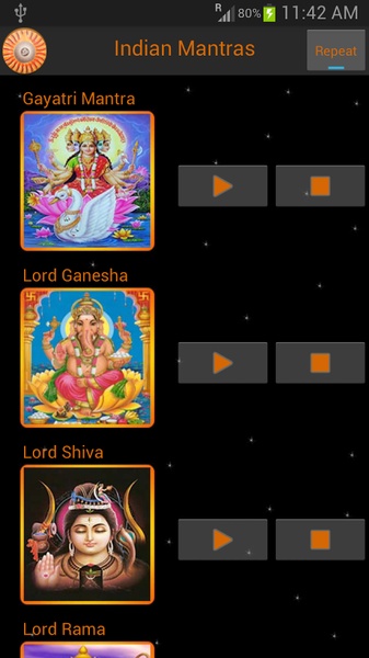 Mantras of Indian - Preview 8