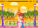 Kissing In Paris screenshot 6