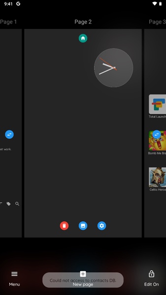 Total Launcher - Preview 10