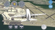 Airplane Boston screenshot 9