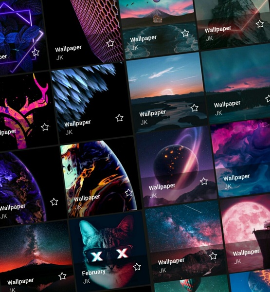 HDWP - HDWallpapers & Pictures - Preview 2