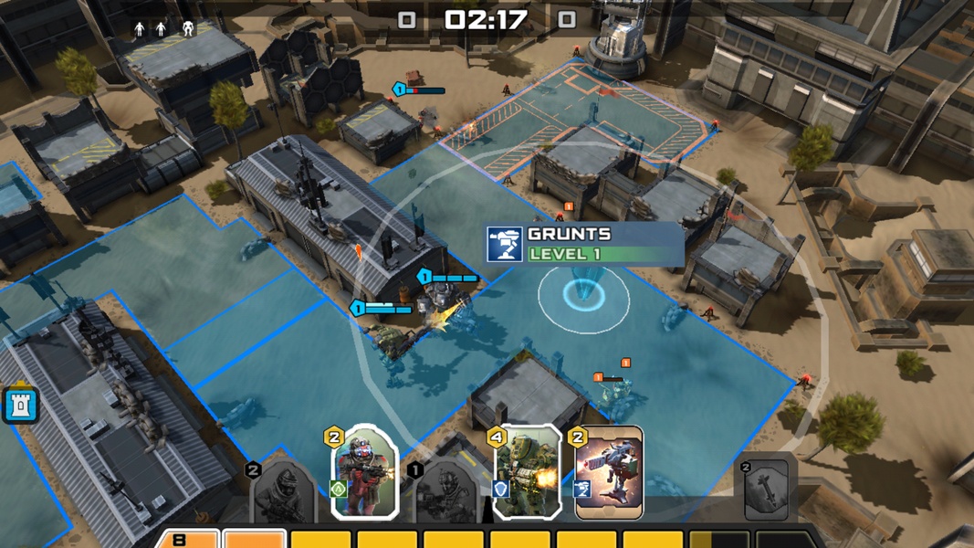 Titanfall Assault - Preview 5