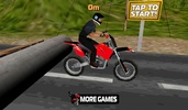 Tappy Bike screenshot 2