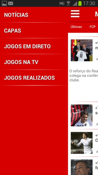 Mundo da Bola - Preview 3