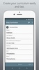 Easy Curriculum - Create your Resume screenshot 3